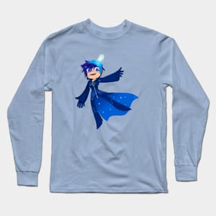 Xion - Slushie Long Sleeve T-Shirt